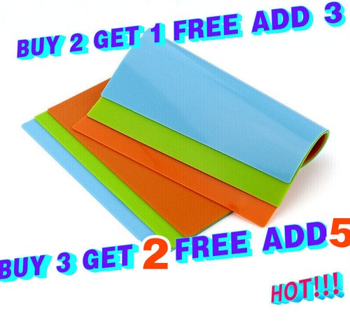 Small silicone table - table, mat