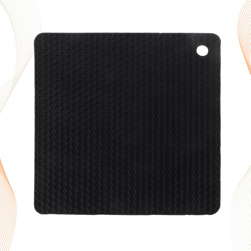 Decorative table mat slip - table,