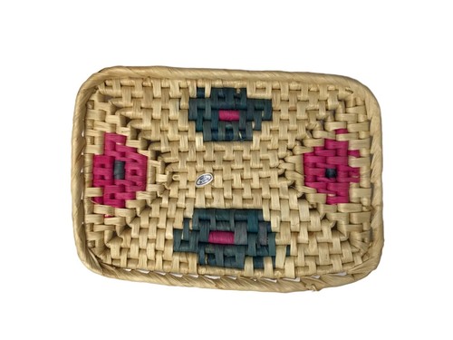 Wicker table mat - wicker, rattan