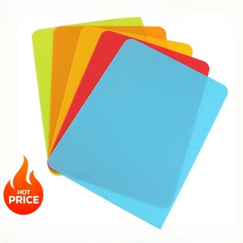 Small silicone table mat - silicone,