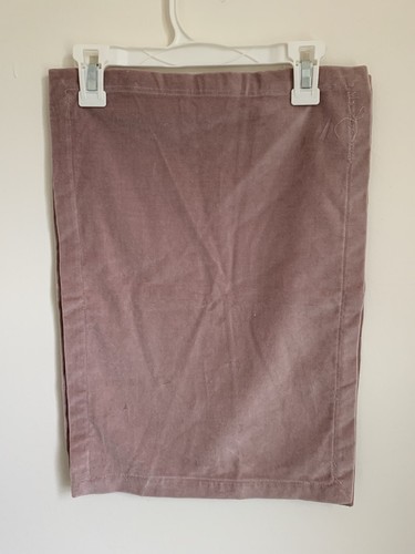 Cotton table placemats small - table,