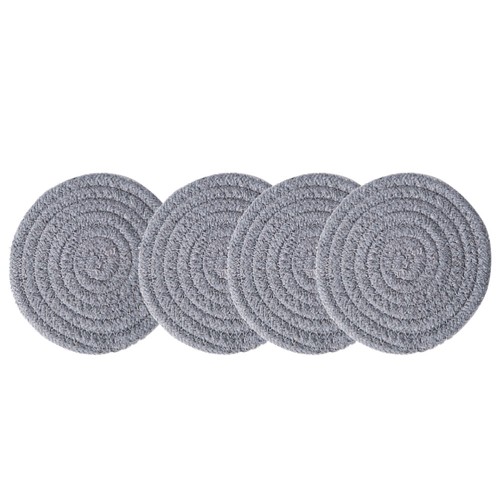 Pcs table place mats - pcs, woven