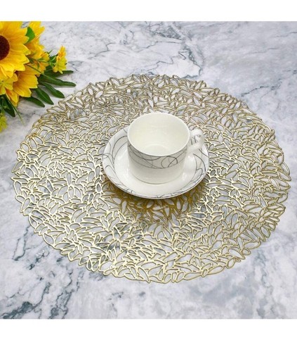 Set table placemats - set,