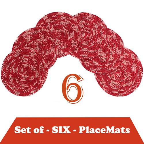 Christmas mary woven - mary, non-slip